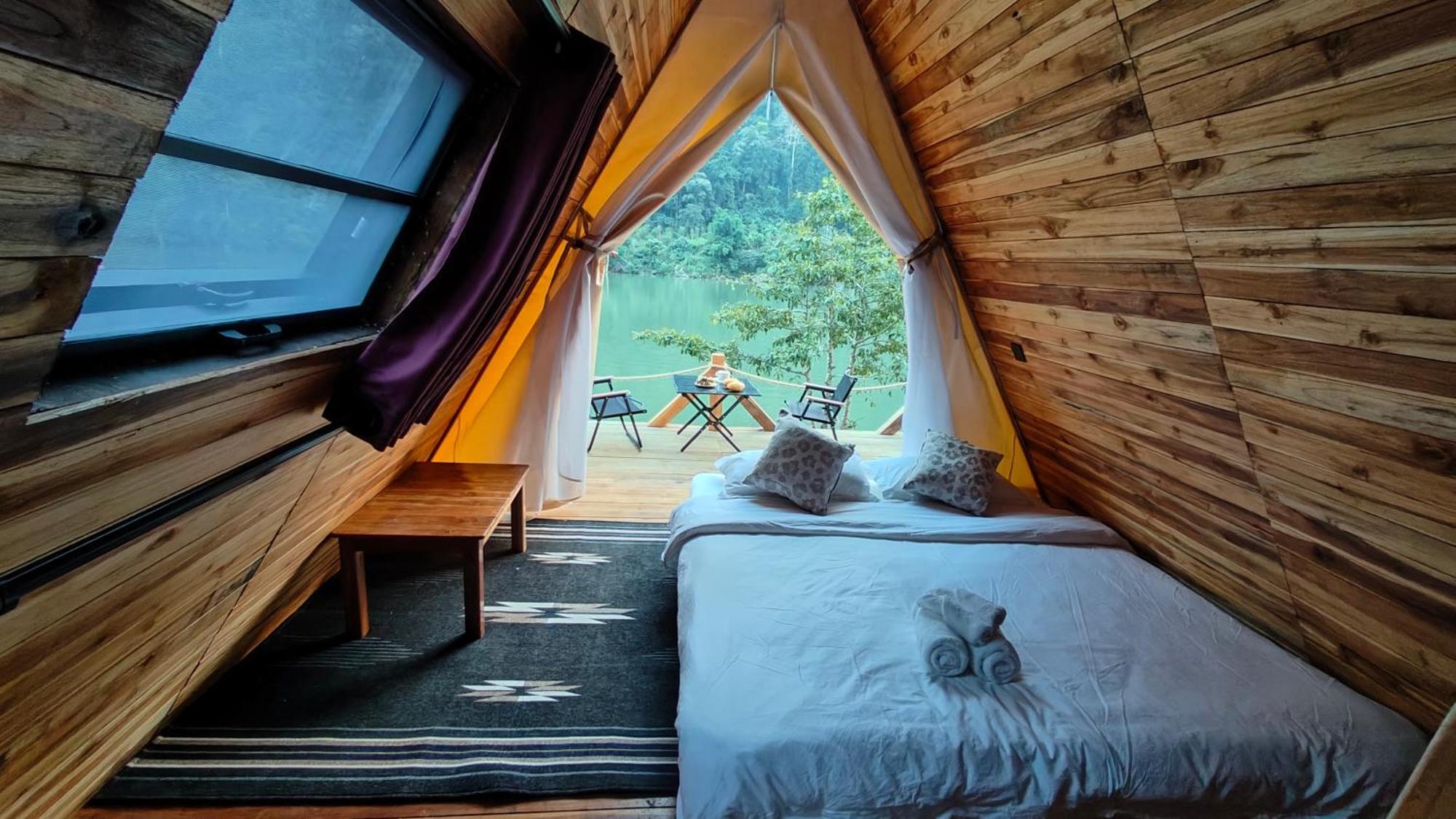 Papaya Resort Nongkhiaw Zewnętrze zdjęcie